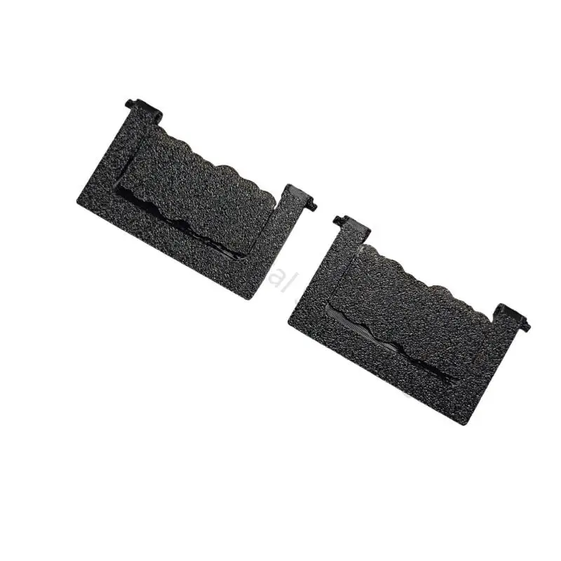 96BA Original-Tastaturfüße-Ersatzset für GPRO X TKL-Tastaturen, Ständer, rutschfestes Design, Tastaturbein – Detail 9