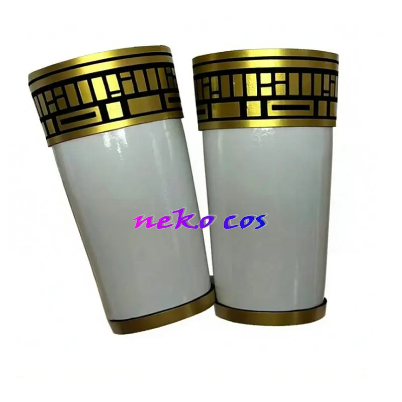 

nekocos Chouriki Sentai Ohranger armcover 3MM Wetsuit fabric Cosplay Costume Custom Size