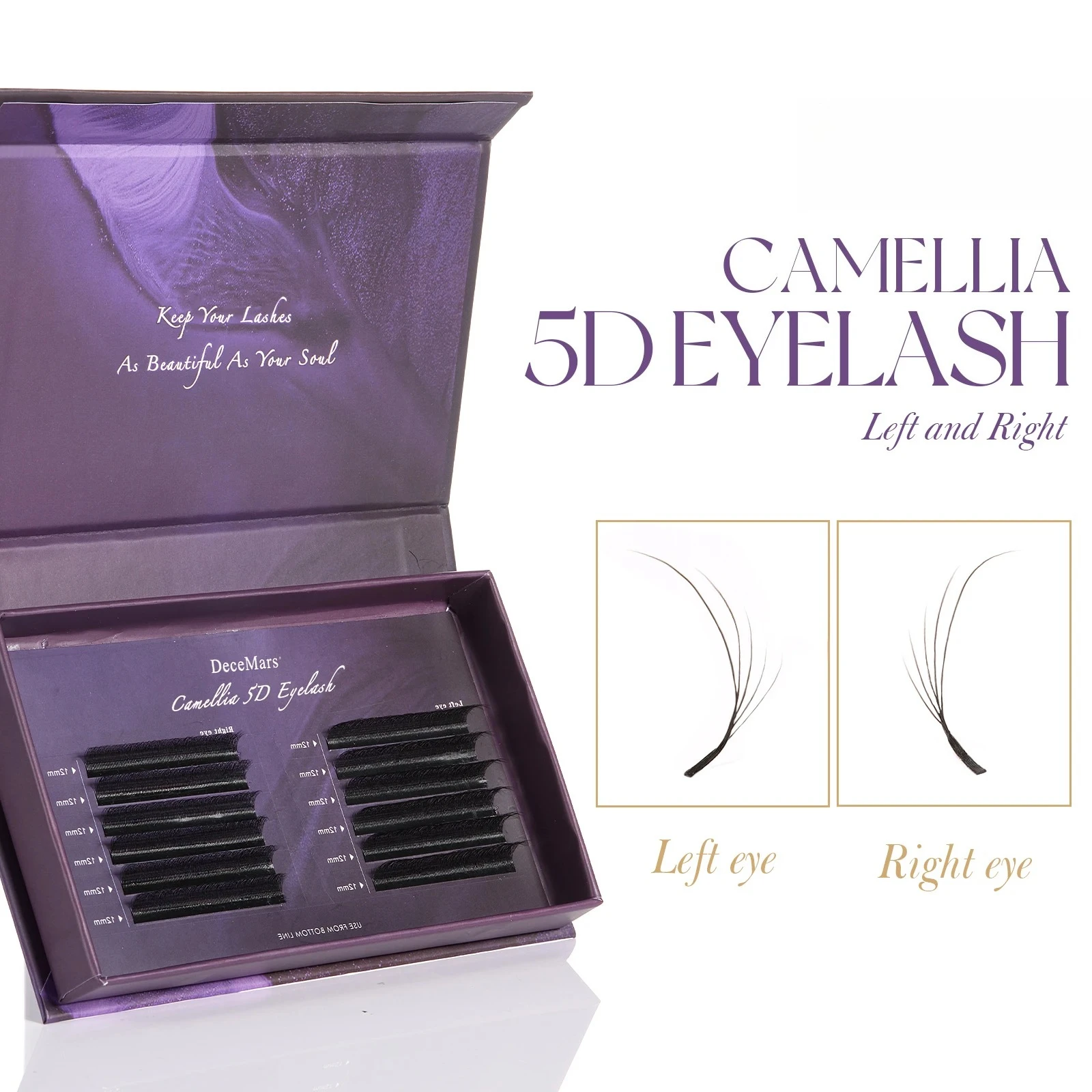 5d-grafted-eyelashes-eye-end-extension-non-loose-root-fox-false-eyelashes