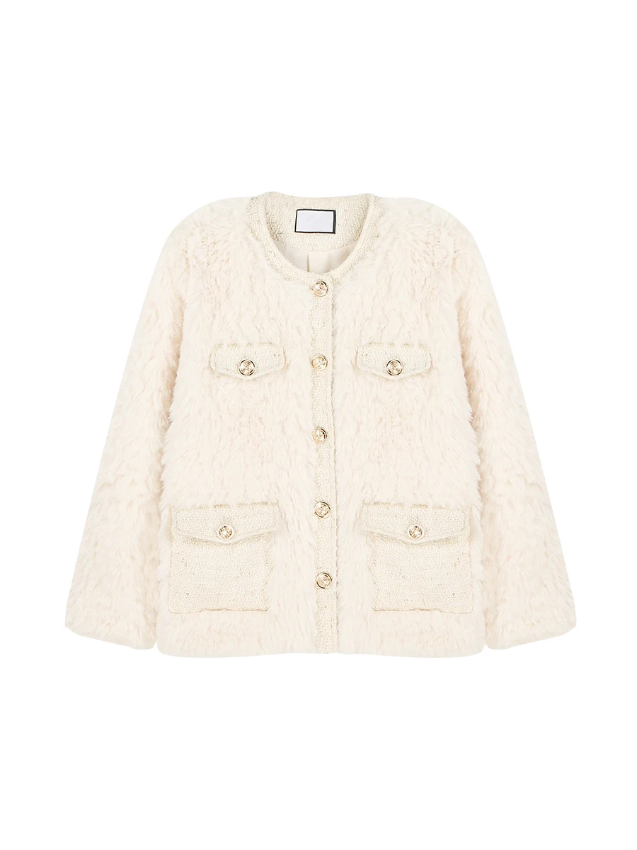 

Куртка из овечьей шерсти, женская верблюжья цветная женская куртка Mujer, женская испанская женская латинская леди, средиземноморская девушка, южная европейская