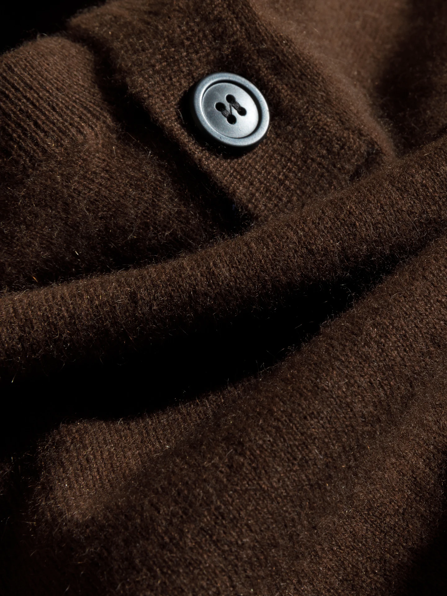 100% suéter de caxemira pura masculino em torno do pescoço fivela manga de 5 pontos camiseta manga curta primavera e outono espessura convencional