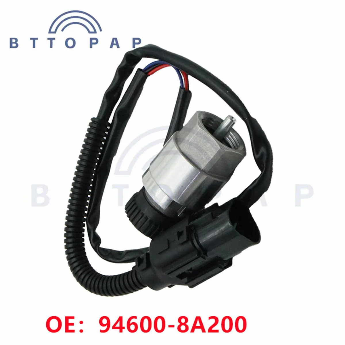 94600-8A200 Speed Sensor For Hyundai PORTER 11 23 Aero County CS HD1000 2004-2010 Automobiles Sensors 946008A200 94600 8A200
