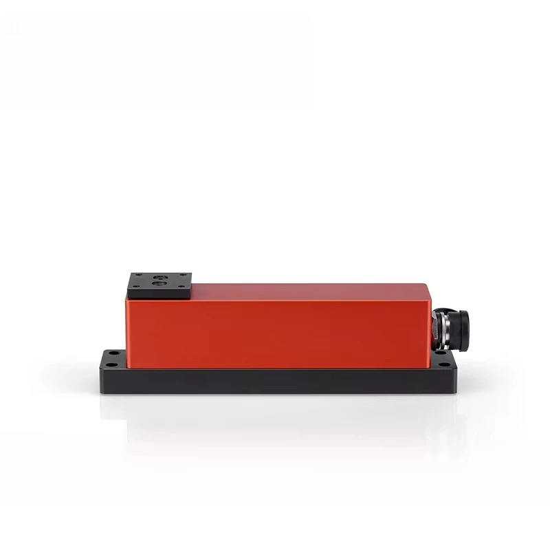 Integrated shear beam cantilever load cell, easy to install on site, for weight modification, industrial automation beam sensor
