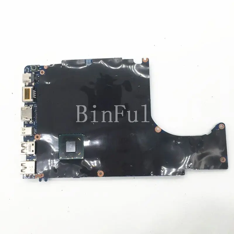 CN-09HK82 09HK82 9HK82 Mainboard For Dell L421X Laptop Motherboard With SR0XE I5-3437U CPU QLM00 LA-7841P 100% Fully Tested Good