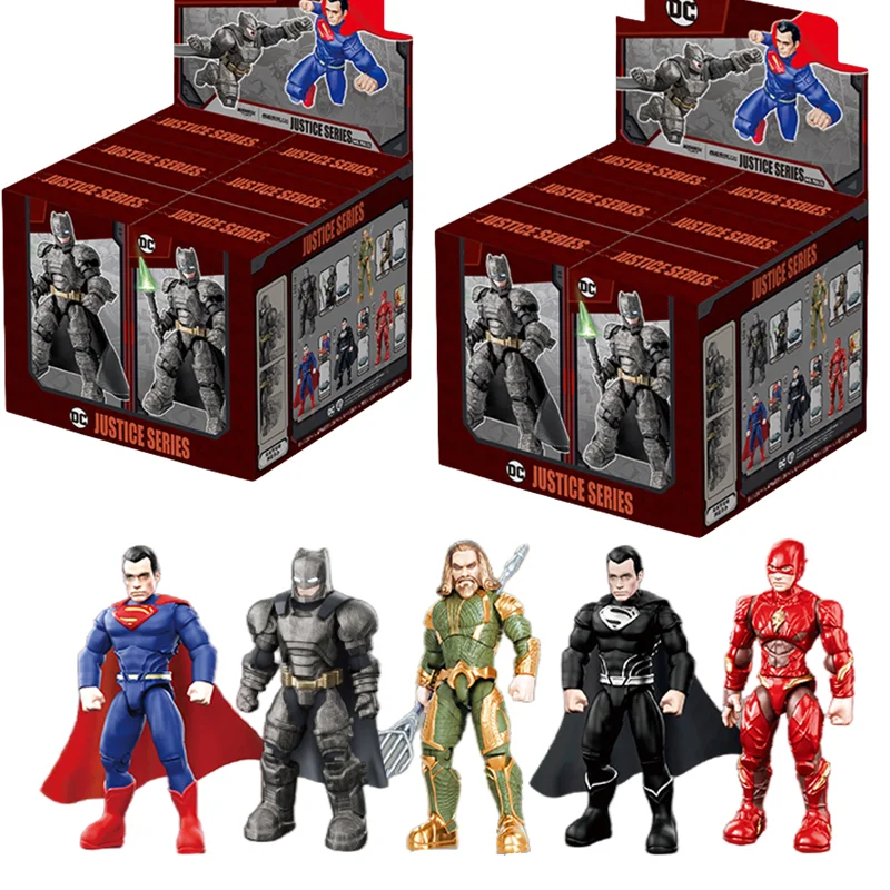 Novo homem aranha figura milhas morales veneno verde goblin estatueta médico polvo coletar figura de ação modelo brinquedos crianças presentes