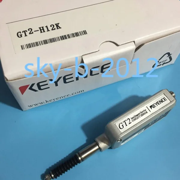 

1 шт. цифровой контакт Gt2-h12k, новый оригинальный точечный ПЛК