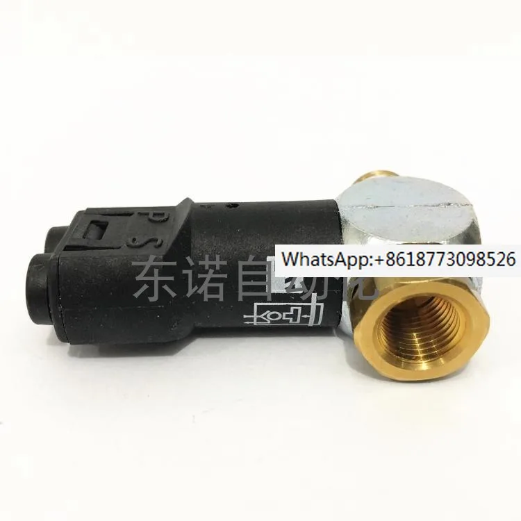 

Customized LEGRIS pressure sensing connector 7808 04 10 78080413 78080417