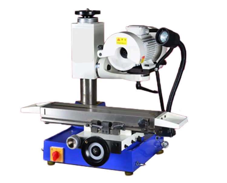 

Cnc Tool Grinding Machine Small Machine Tool Grinding Machinery