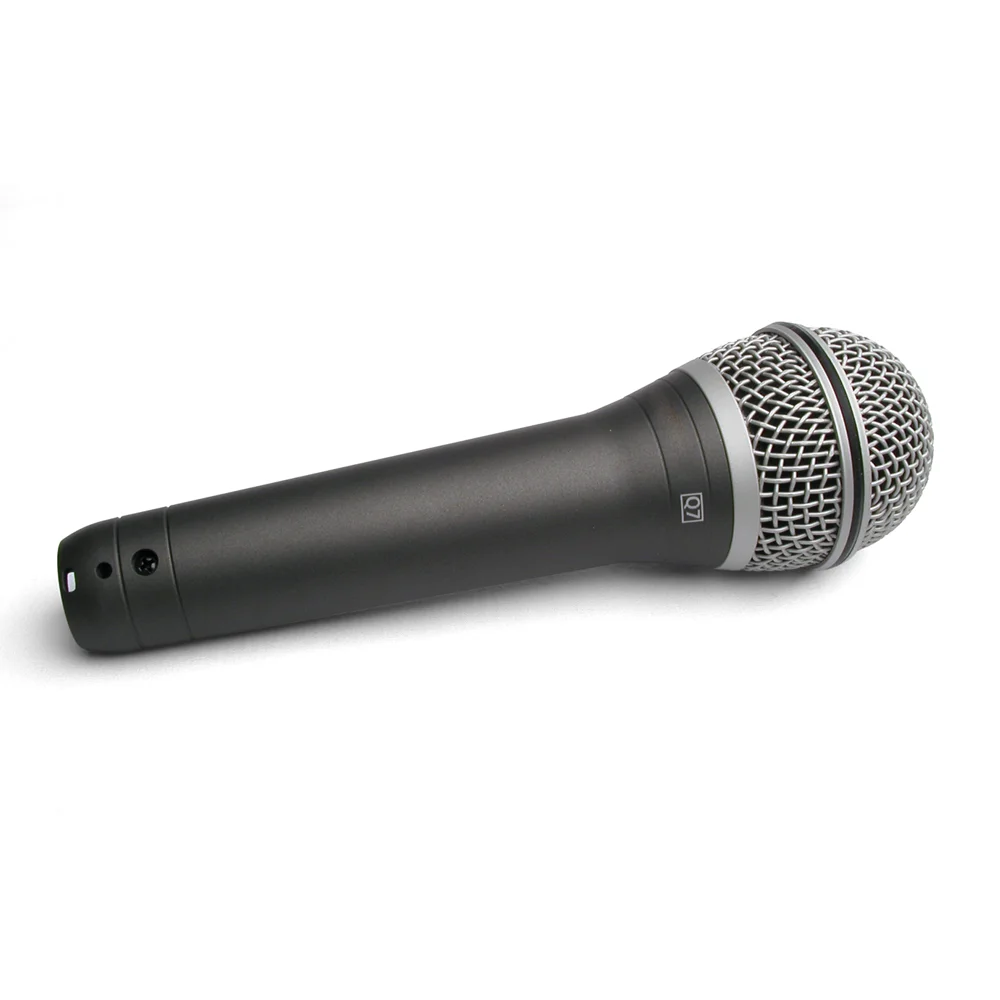 Samson Q7 Microphone Vocal dynamique Instrument portatif ramasser micro enregistrement Microphone pour karaoké Concert en direct