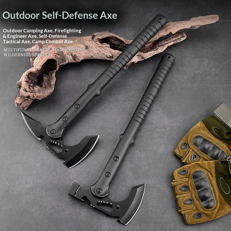 Multi-Functional Ax…