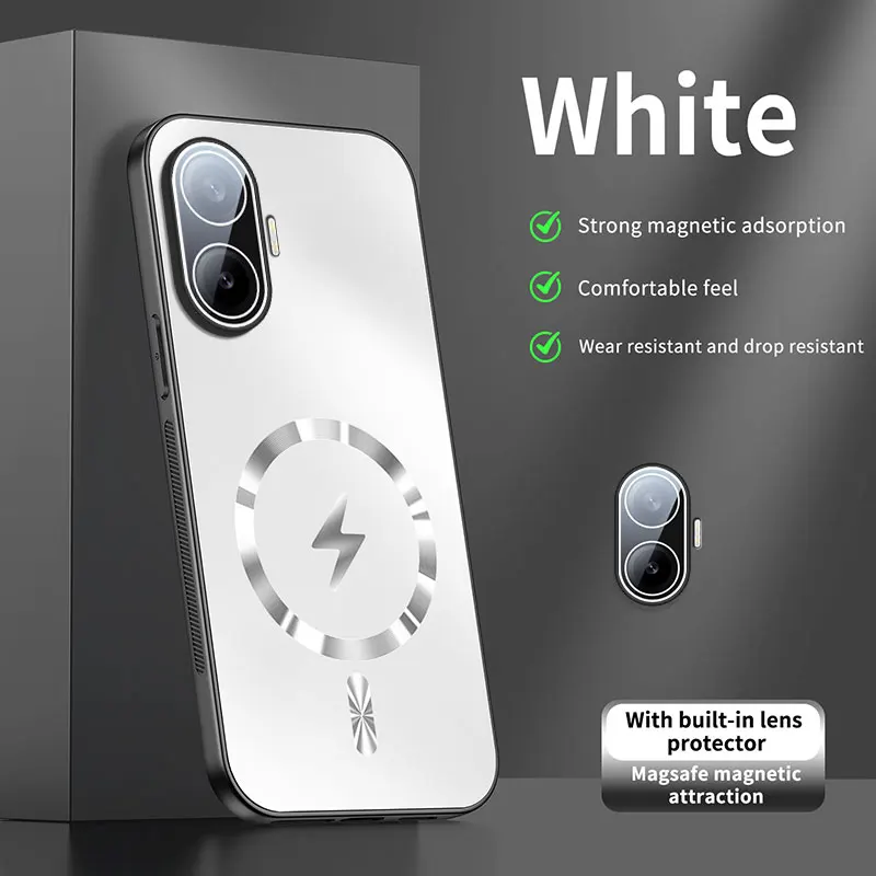 Funda For Xiaomi Po…