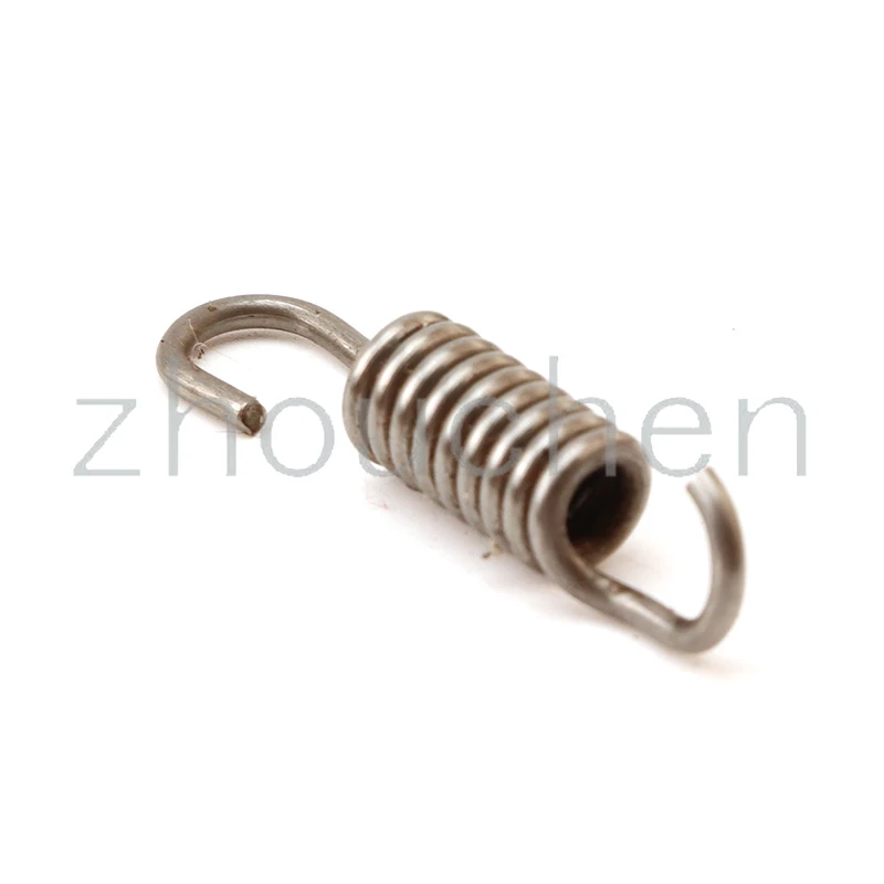 9 Pieces 2-Stroke Motorcycle Clutch Spring For 49cc Mini Pocket Bike