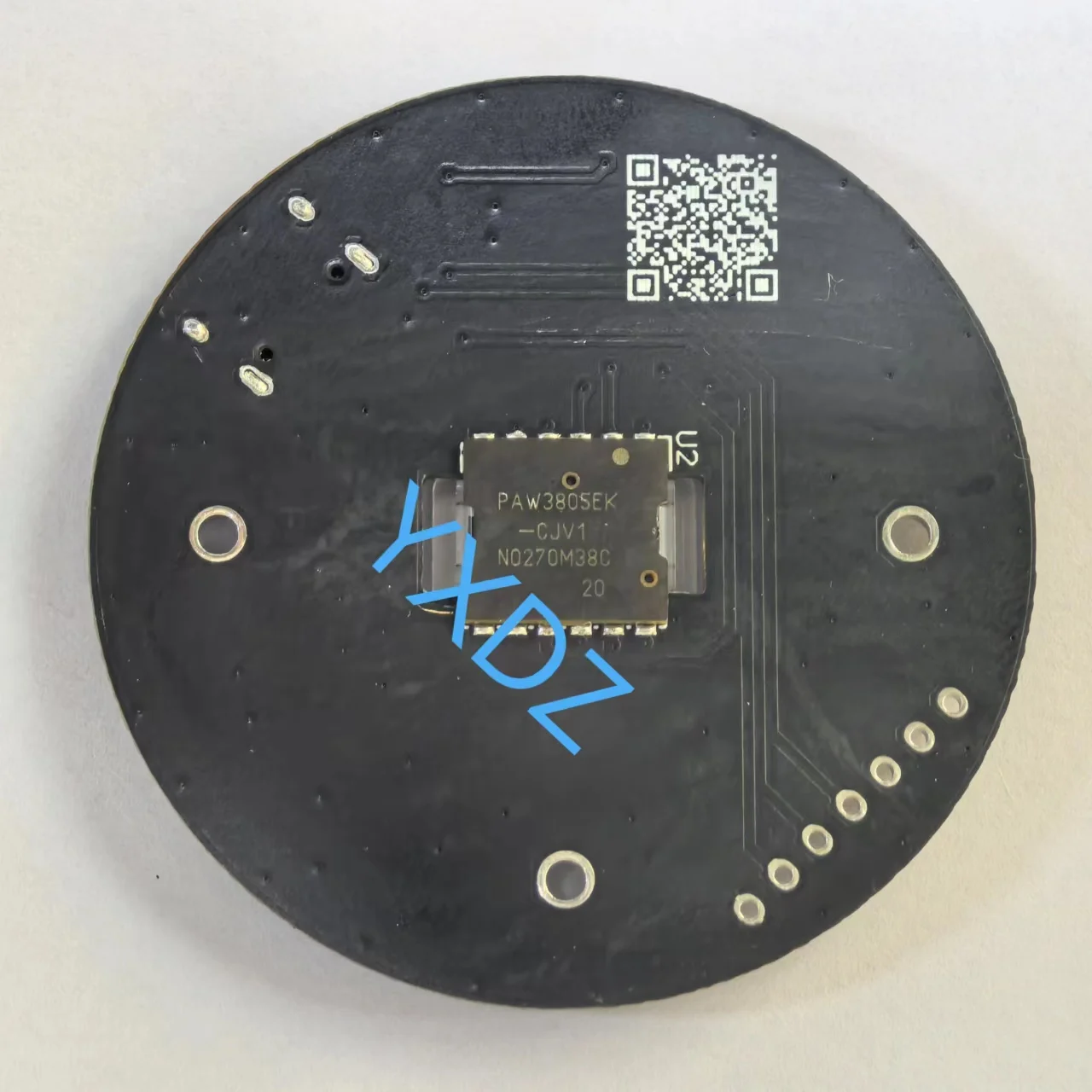 وحدة استشعار الماوس USB ، وحدة كرة التتبع ، من #4