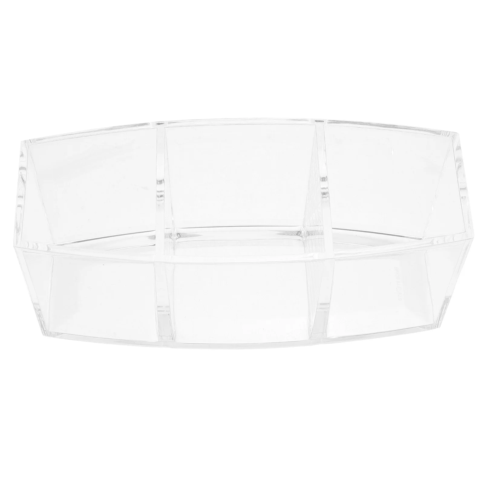 

Coffee Capsule Organizer Transparent Acrylic Storage Box Coffee Bar Accessories Home Office Organizer Tea Bag Bin