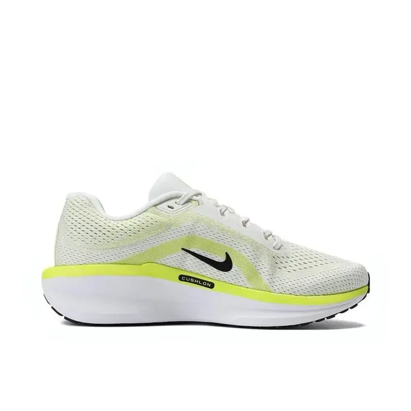 Nike  AIR WINFLO 11 Men Shoes Anti-skid Wear Mesh Breathable Cushioning Sneakers Thick-soled Training Running Shoes
