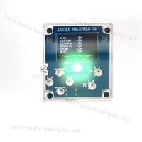 DSTIKE HackHeld32S3 ESP32S3-N16R8 ESP32 Development Board