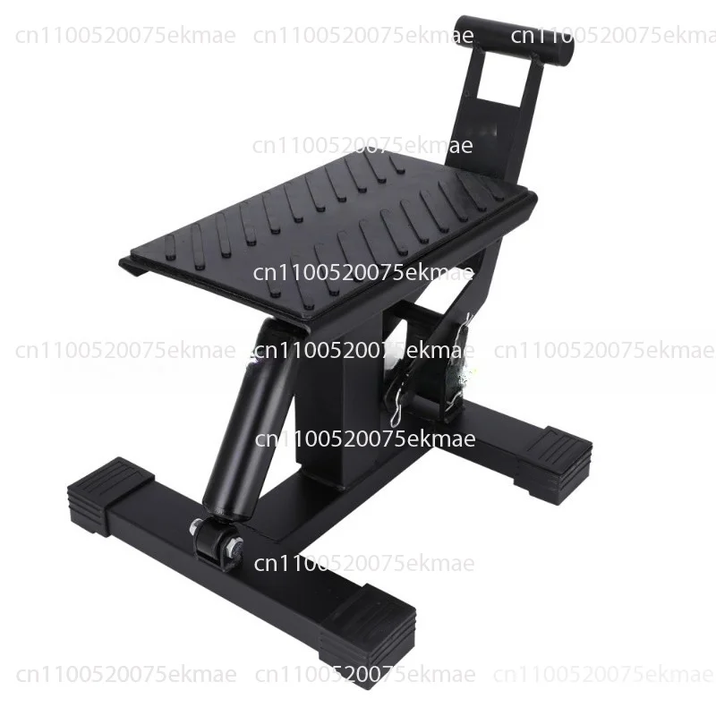 Off-road Motorcycle Lifting Frame Repair Stool Maintenance Stool Maintenance Heavy Machine Universal