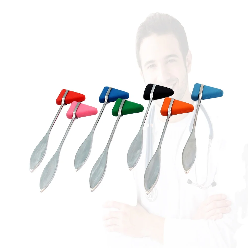 

Neurological Tendon Reflex Hammer