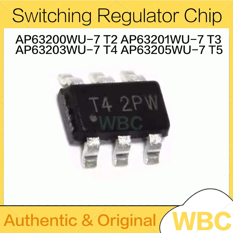 10Pcs/Lot AP63200WU…