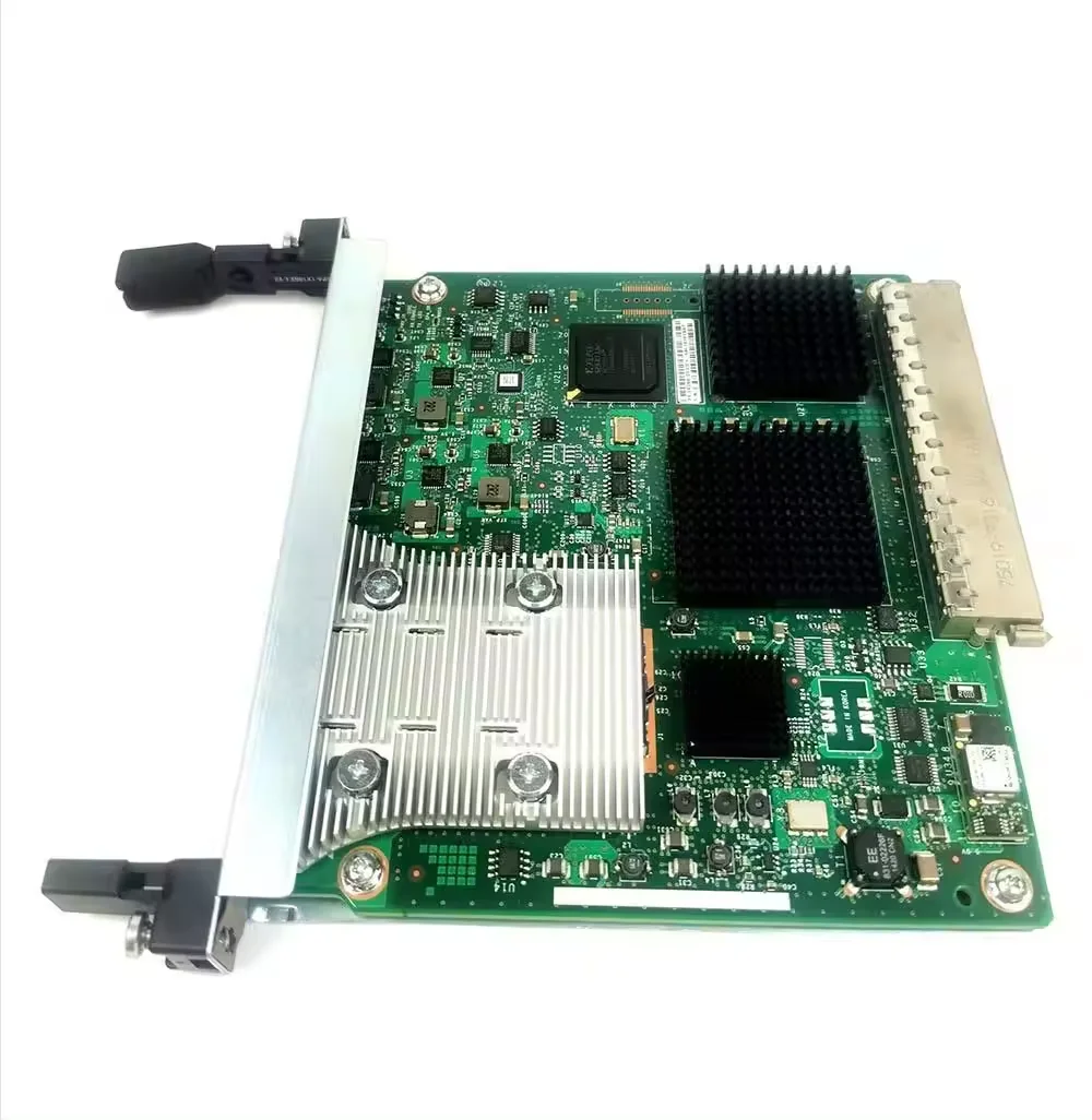 

SPA-1X10GE-L-V2 7600 1-Port 10GE LAN-PHY Shared Port Adapter