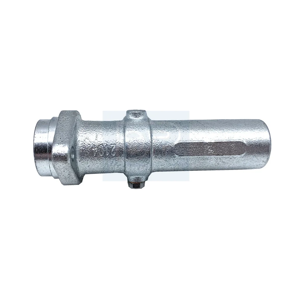 4804129 2997349 H31038.0.1 5801910700 One Piece Truck Brake Master Cylinder For Ivec Eurocargo