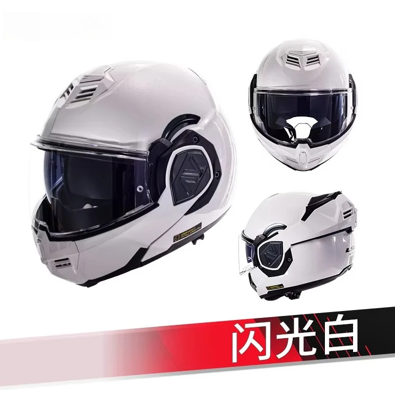 Factory Price MIX Color Full Face Helmet Offroad Riding Ls2 Motorcycle Helmet
