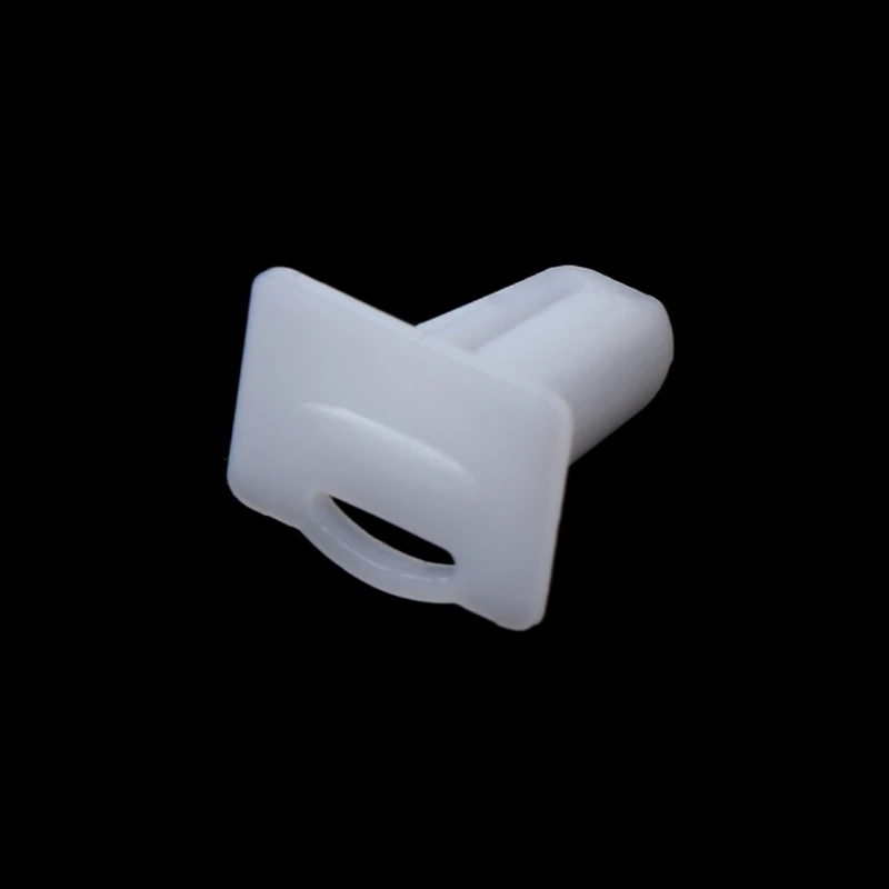 10 Pcs Door Sill Covering Trim Moulding Clips For E30 E34 E38 E81 E46 E84