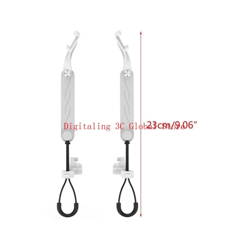 Cinghie per le mani della cinghia del controller per cuffie pico 4 cuffia anti-drop