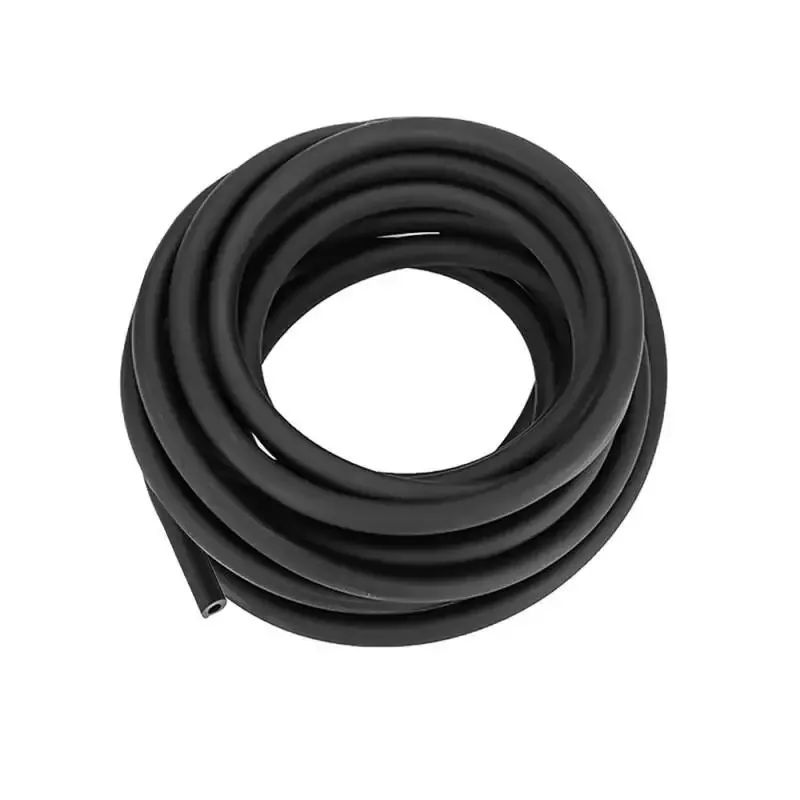 1/3 Meters Silicone Tube Flexible Rubber Hose ID3mm-19mm OD6mm-25mm Flexible Soft Silicone Tube