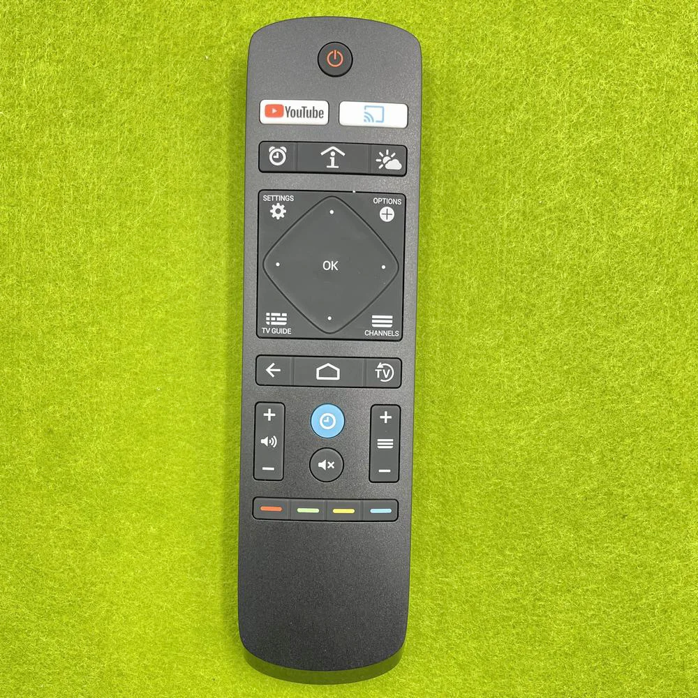 

Original Remote Control S454001C For Philips 398GR10BEPHN0014HT 22AV1905A/12 50BFL2114 58BFL2114 65BFL2114 Professional TVs