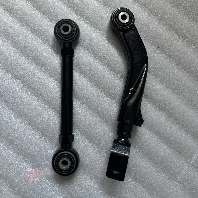 

Регулируемая рулевая тяга задней подвески в сборе 4561034000 для Ssangyong KORANDO C