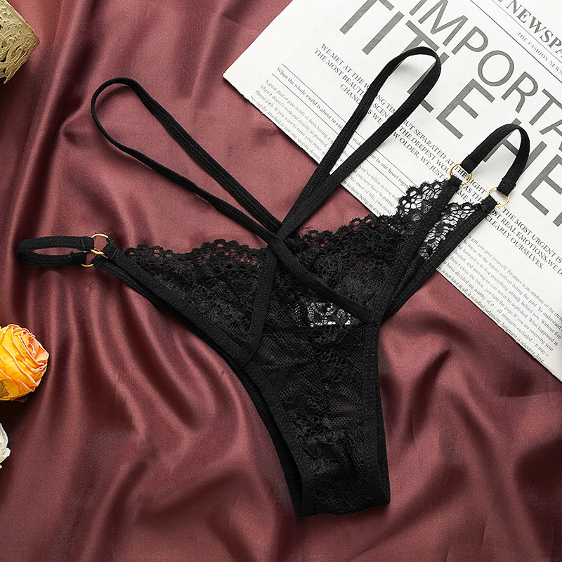 Thumbnail 3 - #39 Best Womens Breathable Mesh Panties to Buy In 2026