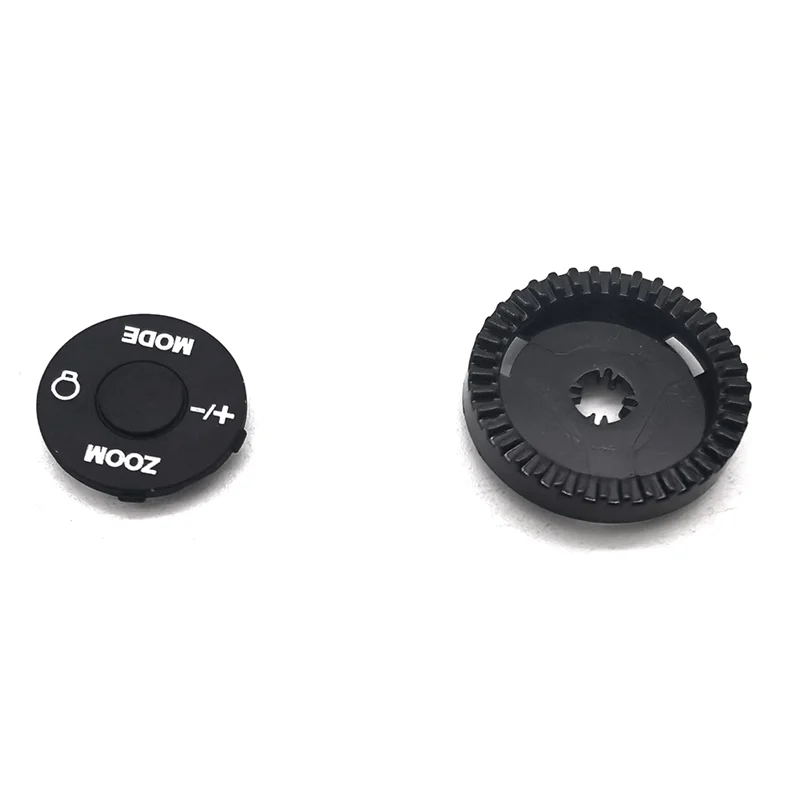 Advanced Replacement Model Dial For Godox V860 III Flash Durable & Easy To Install Repair Part - Image 5