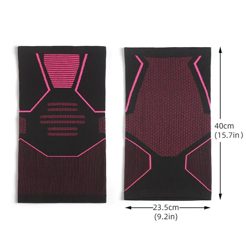 シームレスニットフェイスマスク,サイクリング,暖かいヘッドバンド,アウトドアスカーフ,ハイキング,スキー,釣り,8色