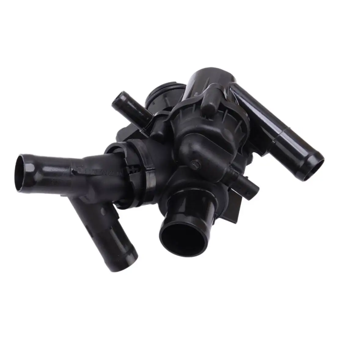 

A2702000415 2702000415 Engine Coolant Thermostat A2702000615 Fit for Mercedes Benz CLA250 GLA250 CLA45 GLA45 AMG 2015 2016-2018