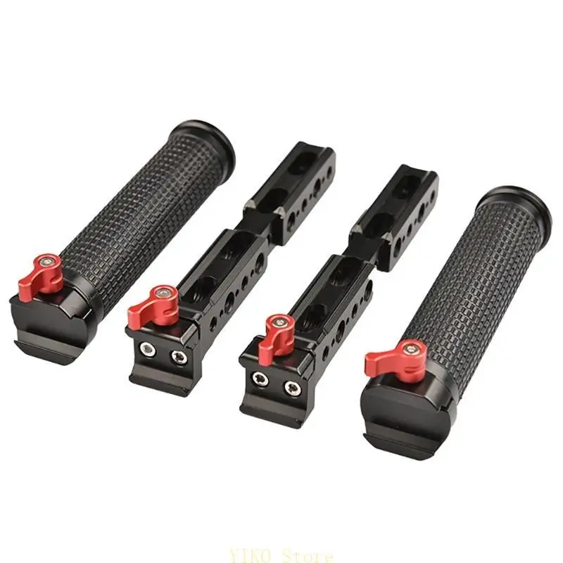 

K32C Handlebar Scratch Proof Anti-Slip Compatible for Ronin RSC2 Dual Handle