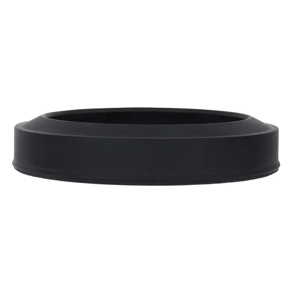 Portable Toilet Lip Seal Compatible for 100/200/300/400 Series Caravan Parts Toilet Lip Seal Ring for Thetford Porta Potti 07101