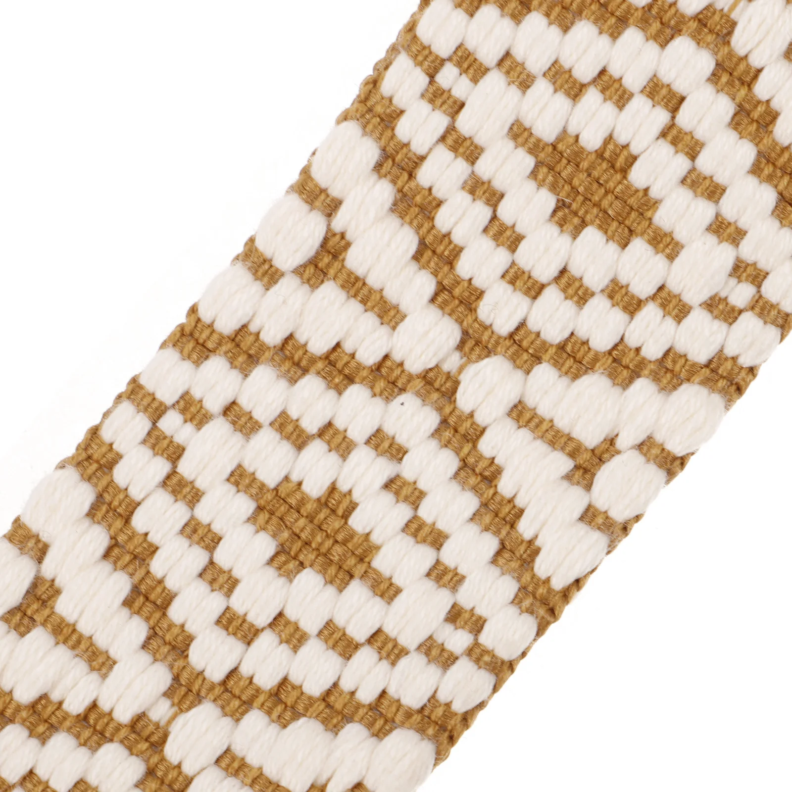 

Purse Strap for Handbags Adjustable Polyester Wide Decorative Crossbody Bag Replacement Strap for Shoulder Bags Women