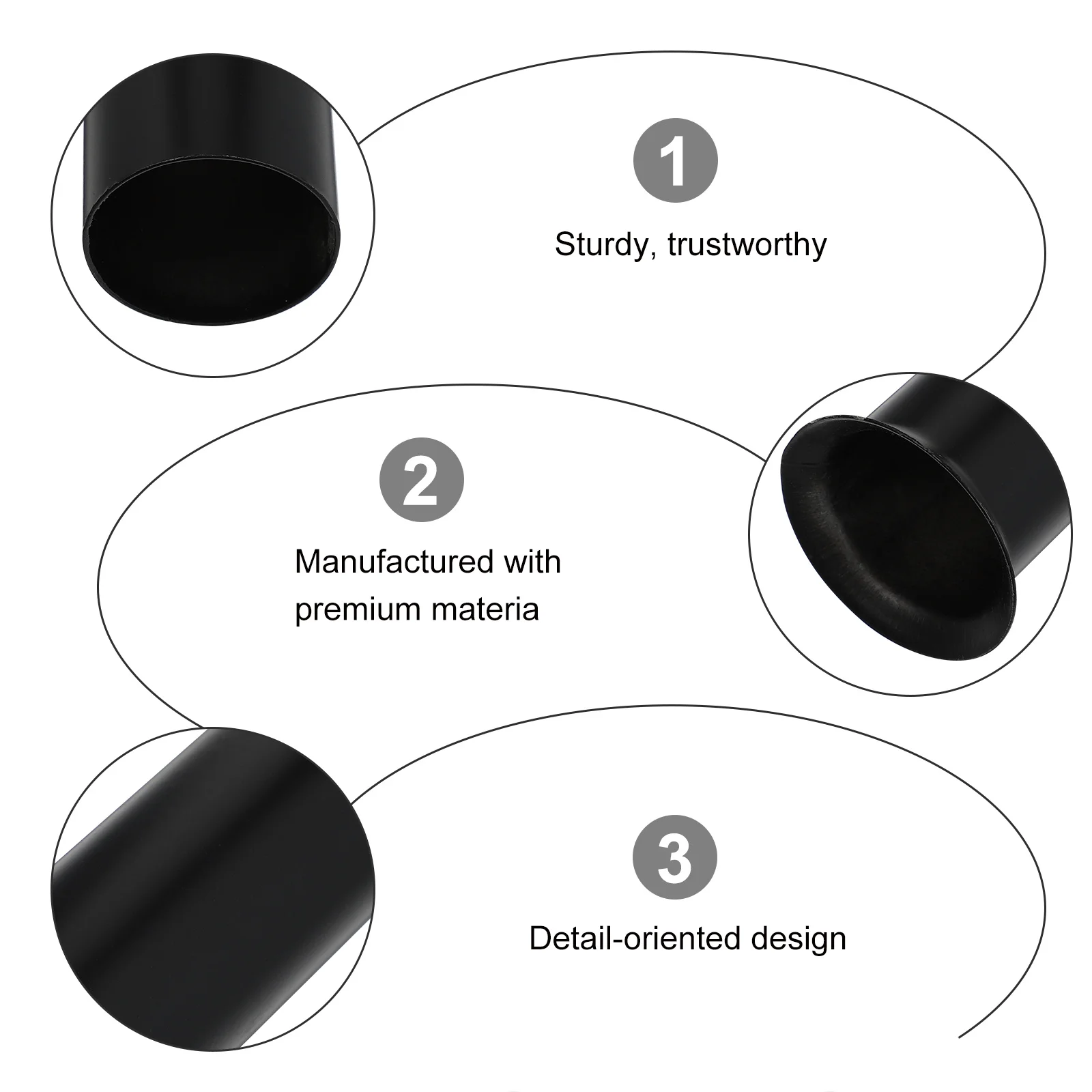 12 قطعة حامل مصباح الثريا أنبوب مقاومة جيدة للحرارة حياة طويلة مناسبة لقاعدة مصابيح الثريات الأوروبية