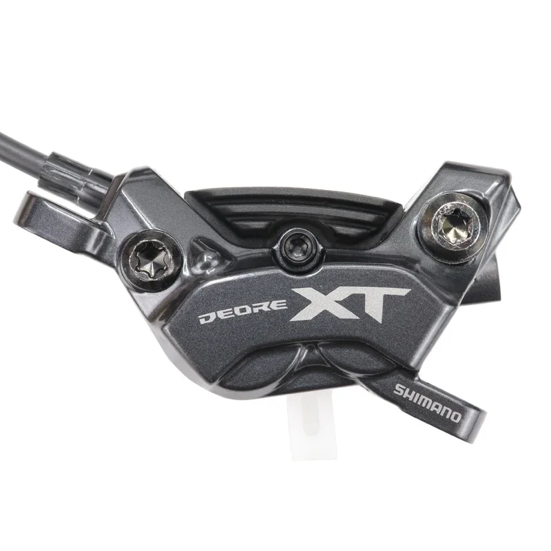 Shimano DEORE XT M8200 M8220 M8100 M8120 Brake 4 Piston MTB