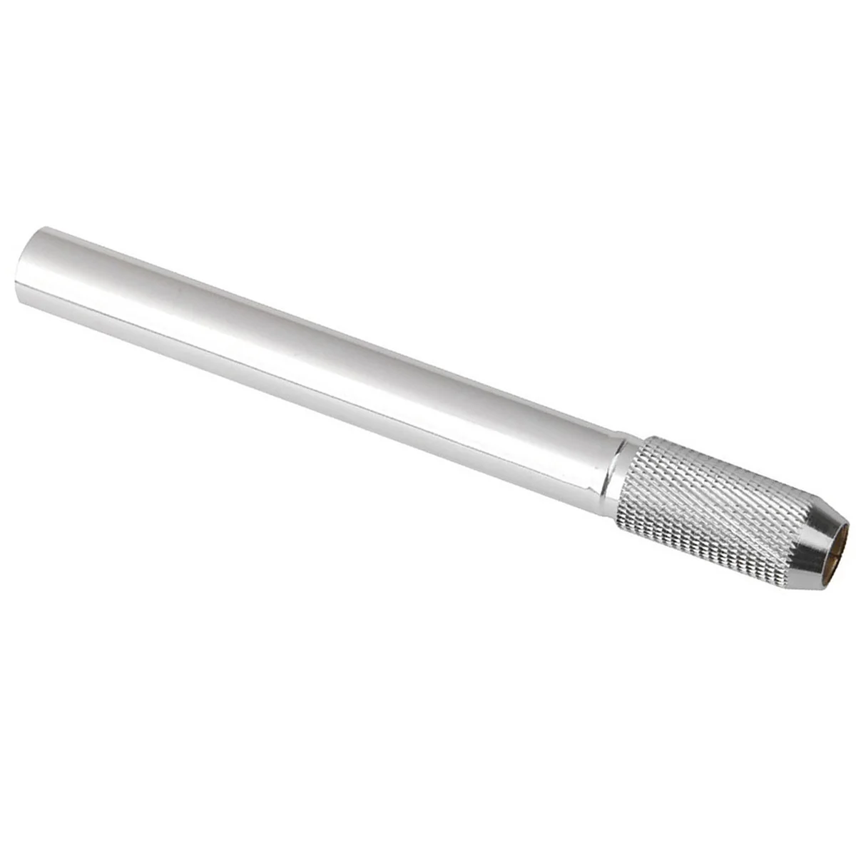 Adjustable Pencil Extender Holder 7-9Mm Pencils Robust Screw Writing Tool Extension Pencil Lengthener