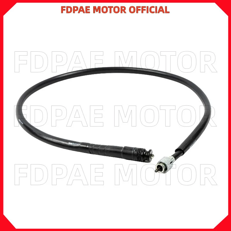 Mileage Cable for Wuyang Honda Wh100t-2c-5a-2-2a-5-6a