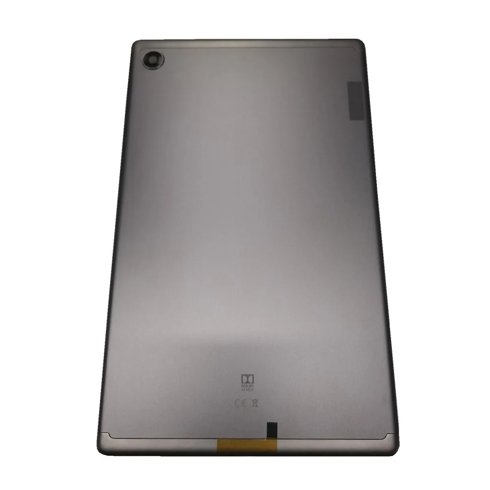 For Lenovo Tab M10 HD Gen 2 TB-X306 TB-X306F Battery Case Back Cover Housing Replacement Repair Parts