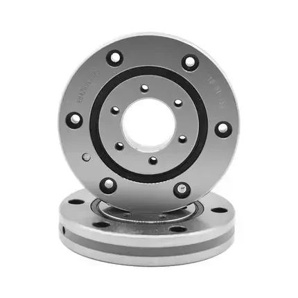 Cross Roller Bearin…