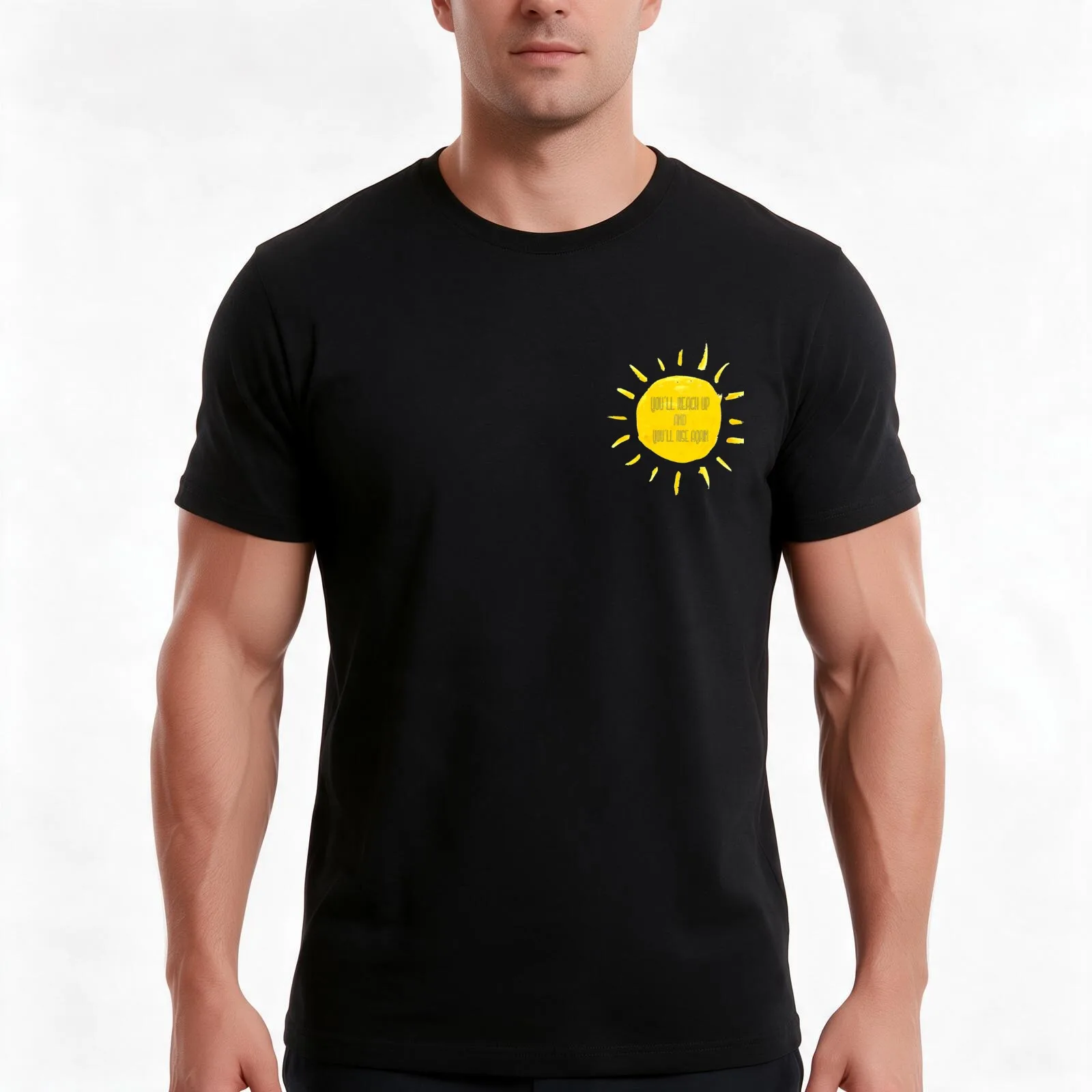 You Will Be Found #1 - Dear Evan Hansen T-Shirt Summer Casual Cotton Tee Oversized Streetwear Tops Vintage Graphic Print