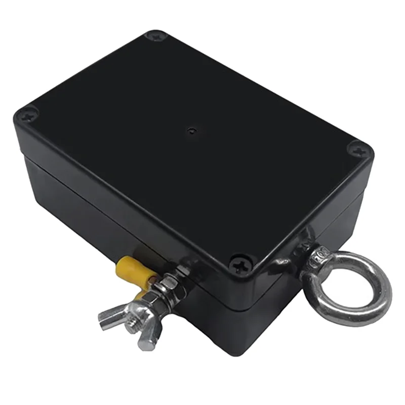 A26P 49:1 Balun 100W موجة قصيرة Balun HAM HF هوائي 5-35MHz نهاية Fed نصف موجة هوائي هام راديو 100W PEP 49:1 Balun هوائي