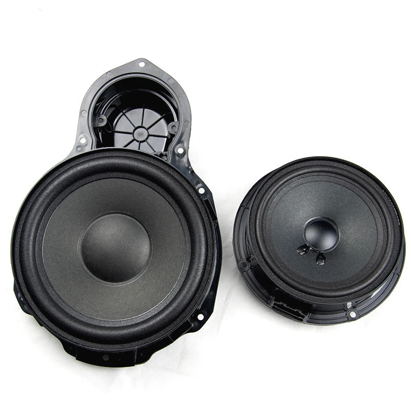 3CD035454A 3CD035453A Auto Front Rear Door Speaker Bass Loudspeaker For VW Passat CC 2009 2010-2018 B6 2009-2011 B7 Magotan