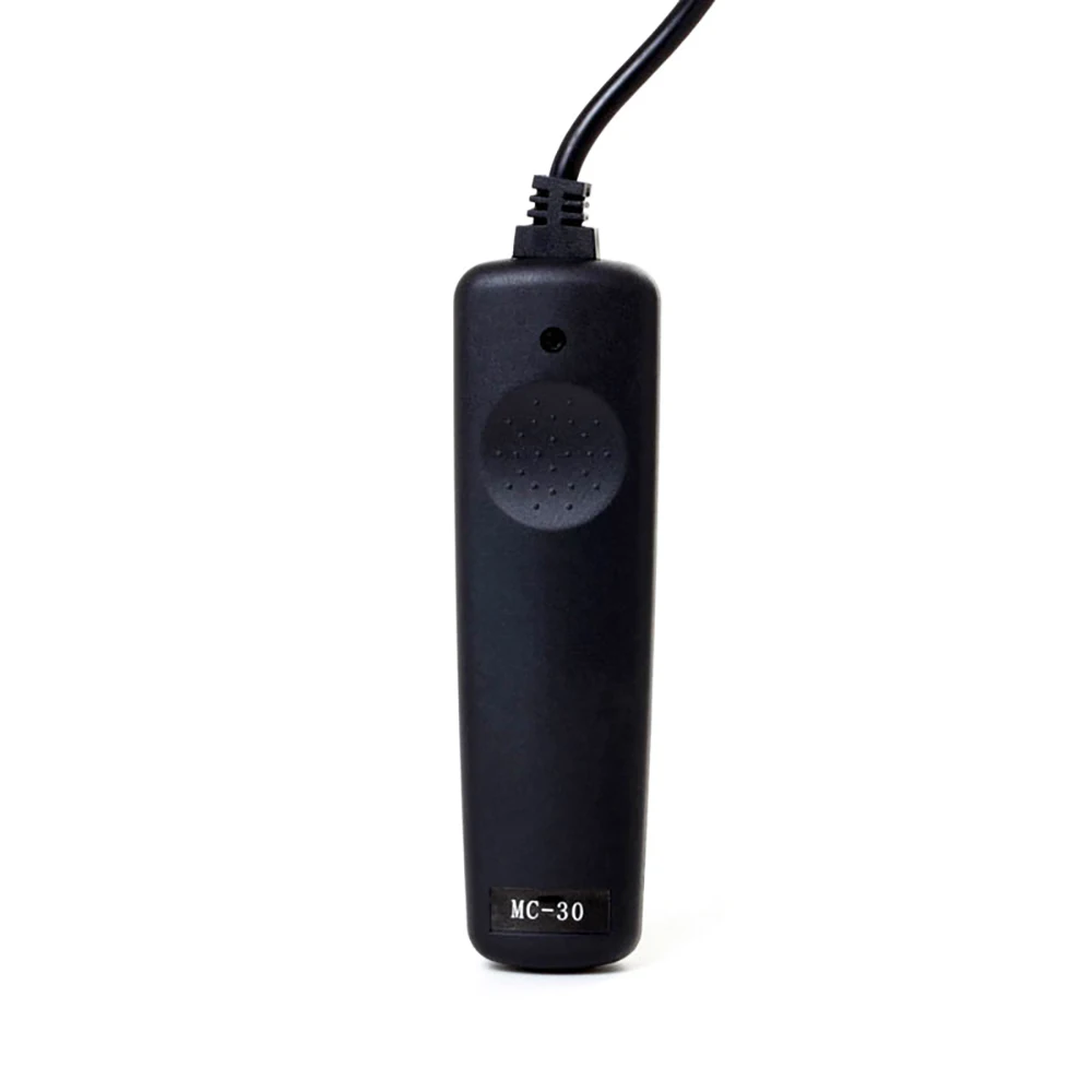 MC-30 DC0 Remote Shutter Release Control cable for Nikon D300S D3S D3X D3 D700 F6 D2 D1 D300 D200 D100 F5 F100 F90X F90 etc.