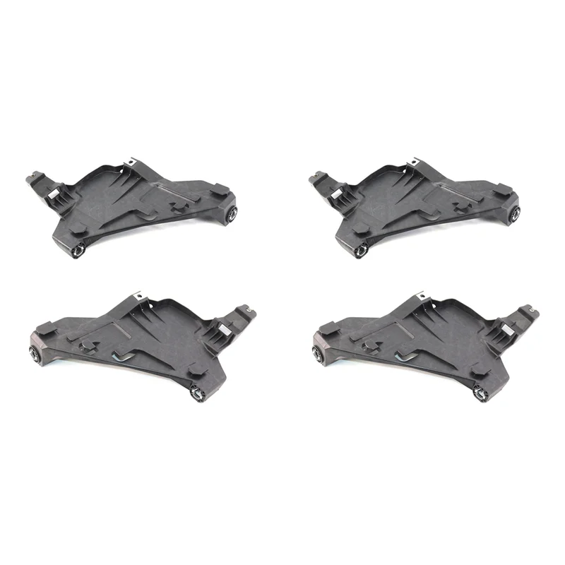 

Ac29-2Pair LH+RH Car Headlight Mount Retainer Plate Bracket For Q5 2013-2016 8R0941453A 8R0941454A