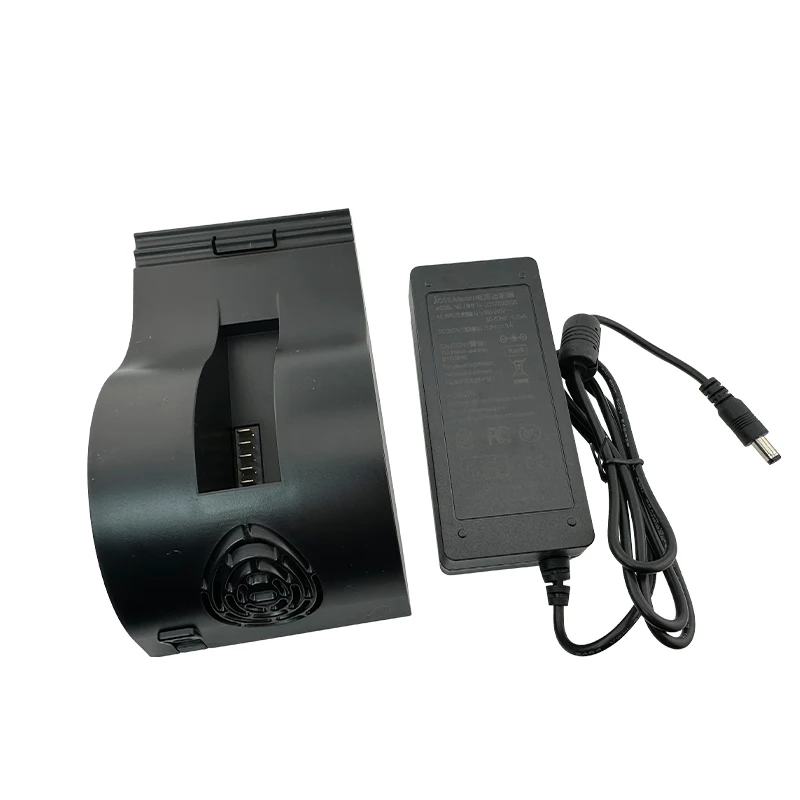 Handheld Slot CH5000 Charger For Olympus ND2034OL34 NDR2017 Battery Olympus Analyzers Spectrometer Alloy Stainless Analyzer